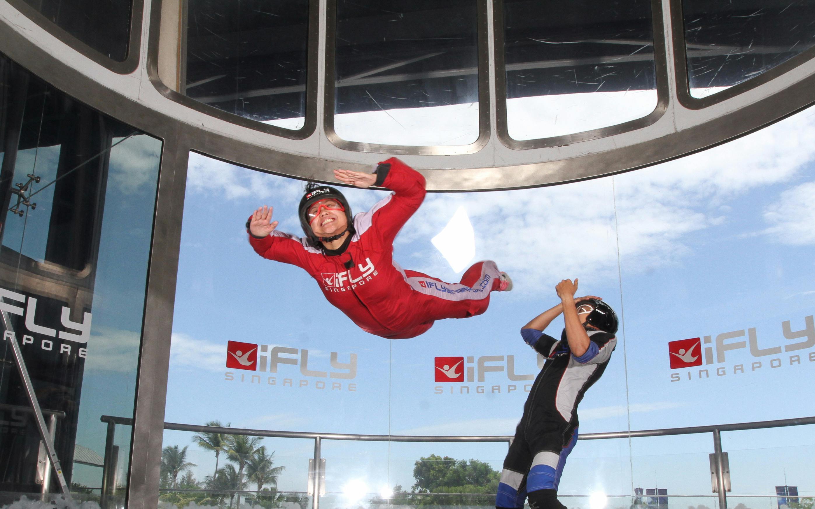 Ifly Groupon - ww4bxj0