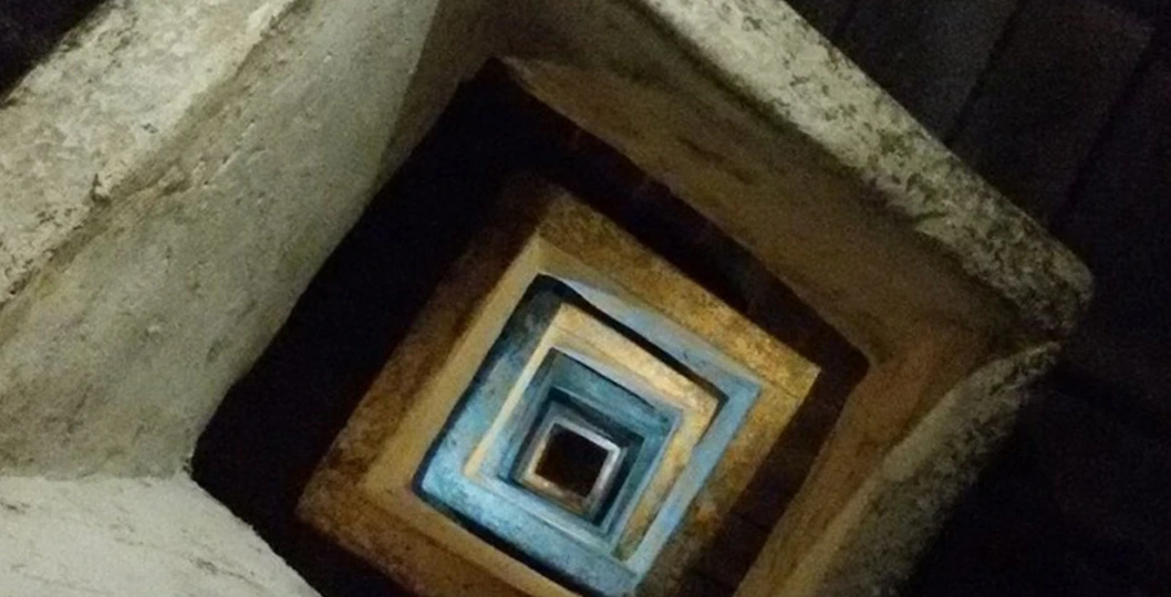 cidade subterranea napoles