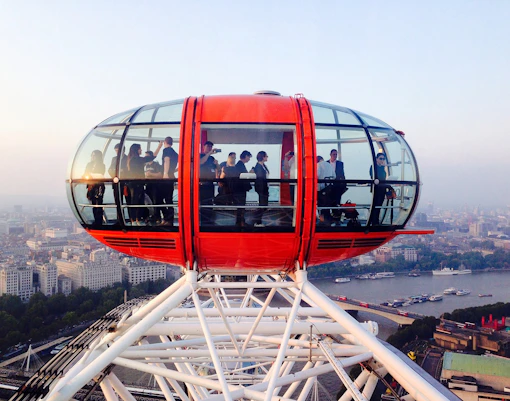 London Eye