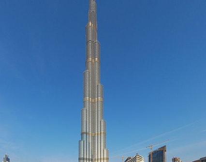 marco de Dubái