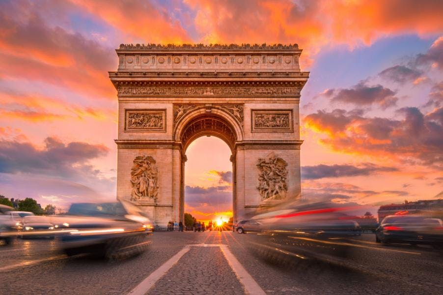 Arc De Triomphe History Architecture Tickets Facts And More Arc De Triomphe History Architecture Tickets Facts And More