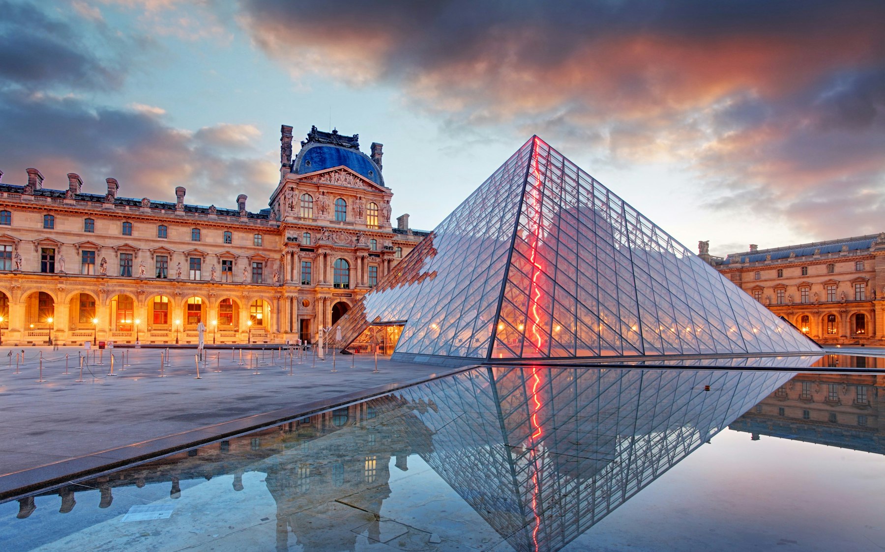 Attractions de Paris Meilleurs billets et tours Jusqu'à 30