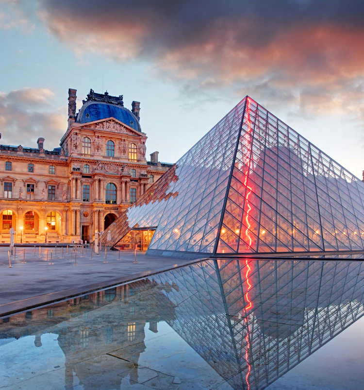 Biglietti Louvre 21 Aggiornamento Covid 19