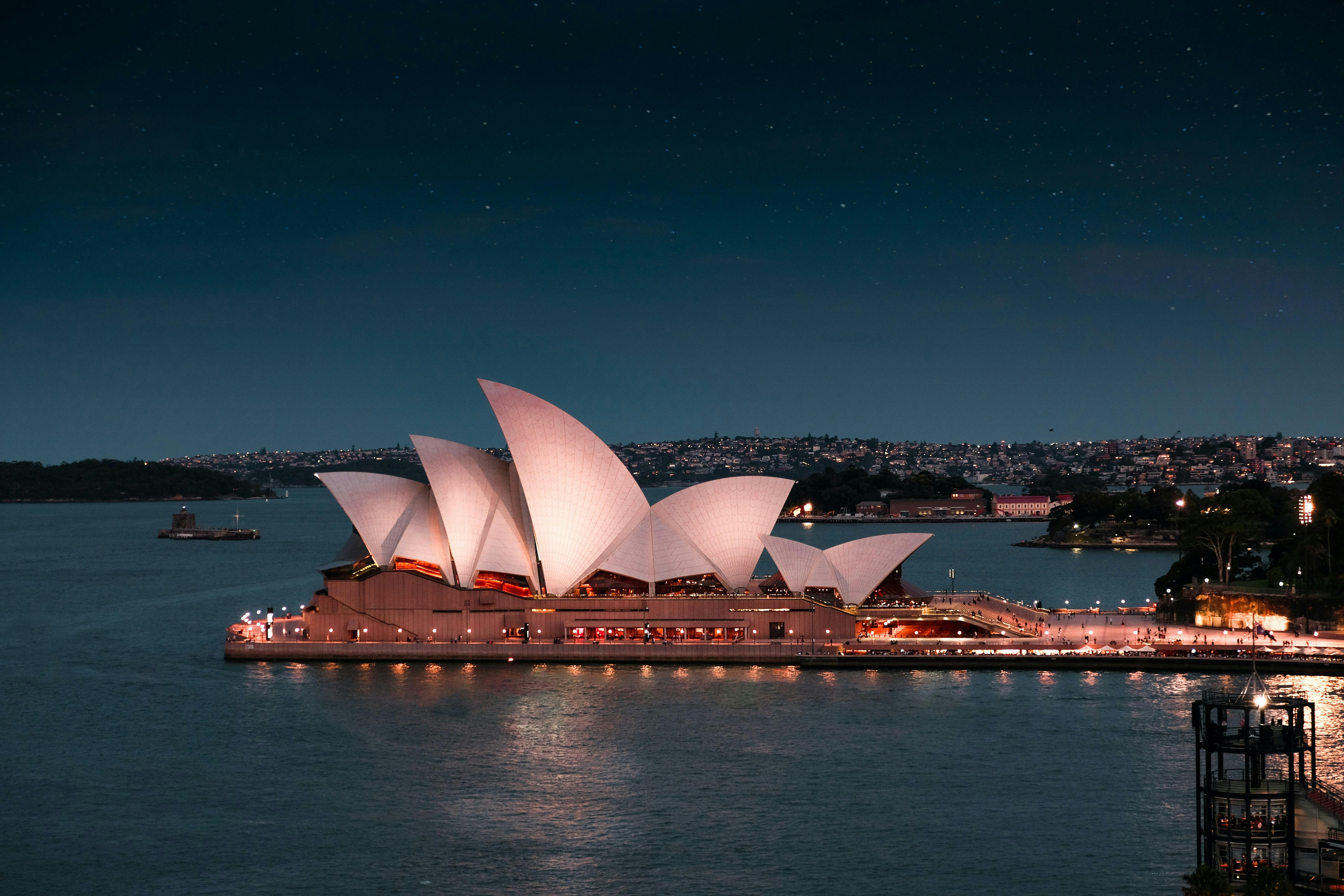 Book Your Sydney Opera House Tickets [COVID19 Updated] Exclusive