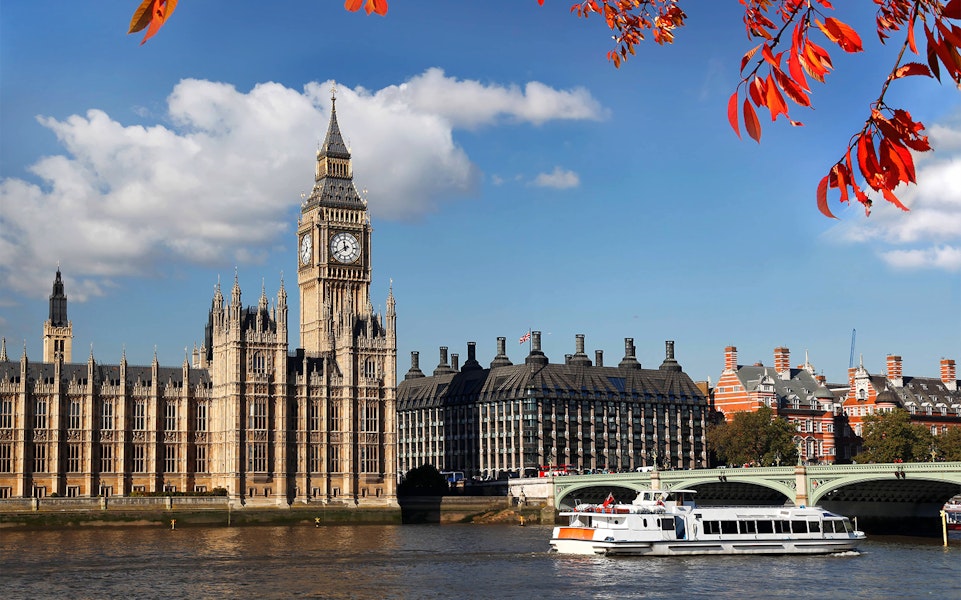 Westminster Abbey Tickets