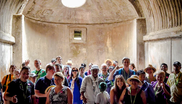 Rome City Travel Guide - High Season