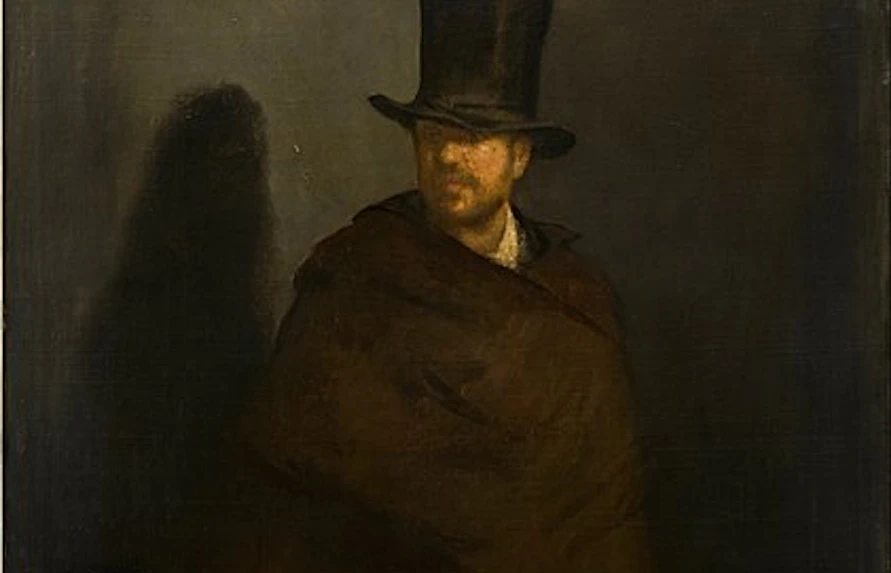 Dipinti Museo d'Orsay
