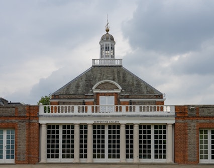 Serpentine Gallery