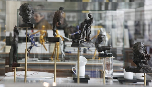 Museo Rodin entradas