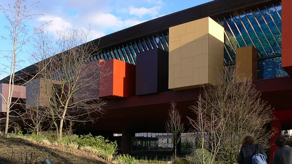 Quai Branly Museum Exhibitions