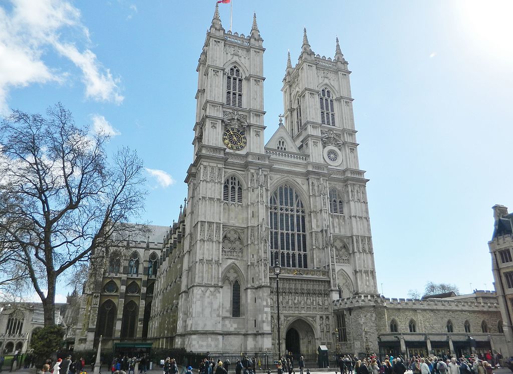 Westminster Abbey Eintrittspreis