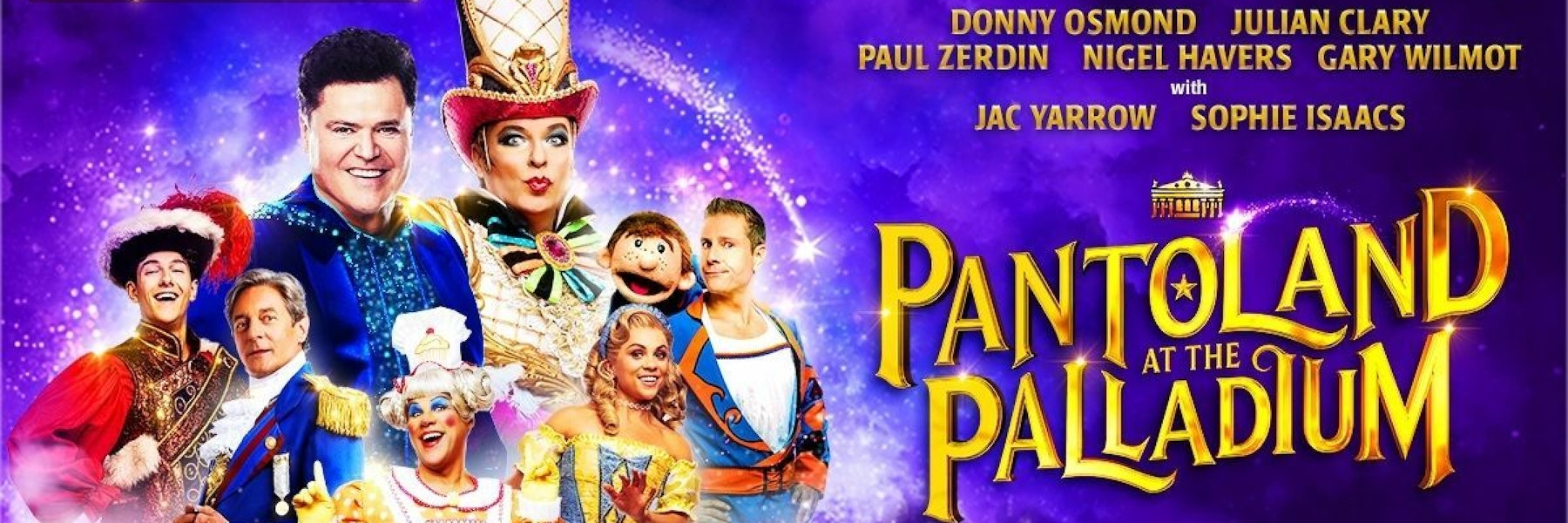 Holiday Shows In West End