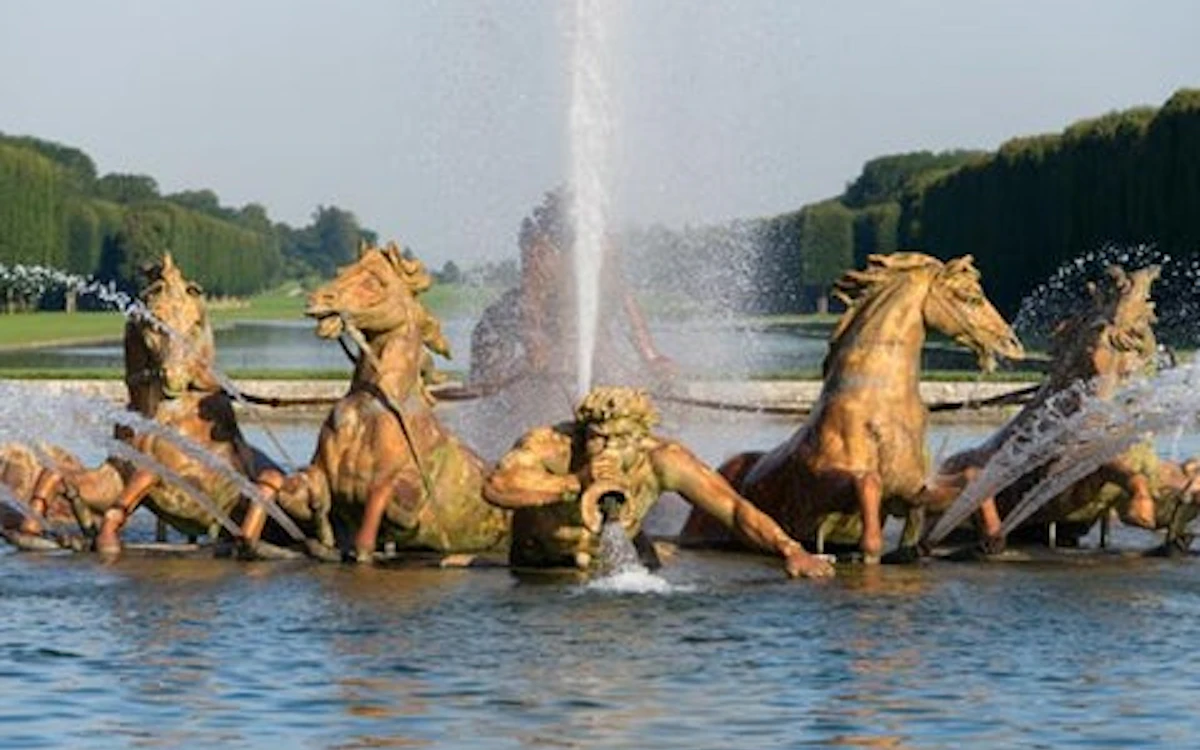 Biglietti Per Versailles Aggiornamento 21