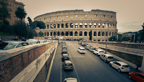 rome travel tips