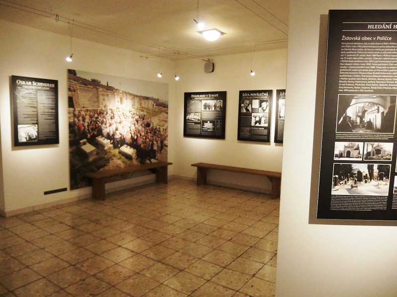 schindler's factory museum