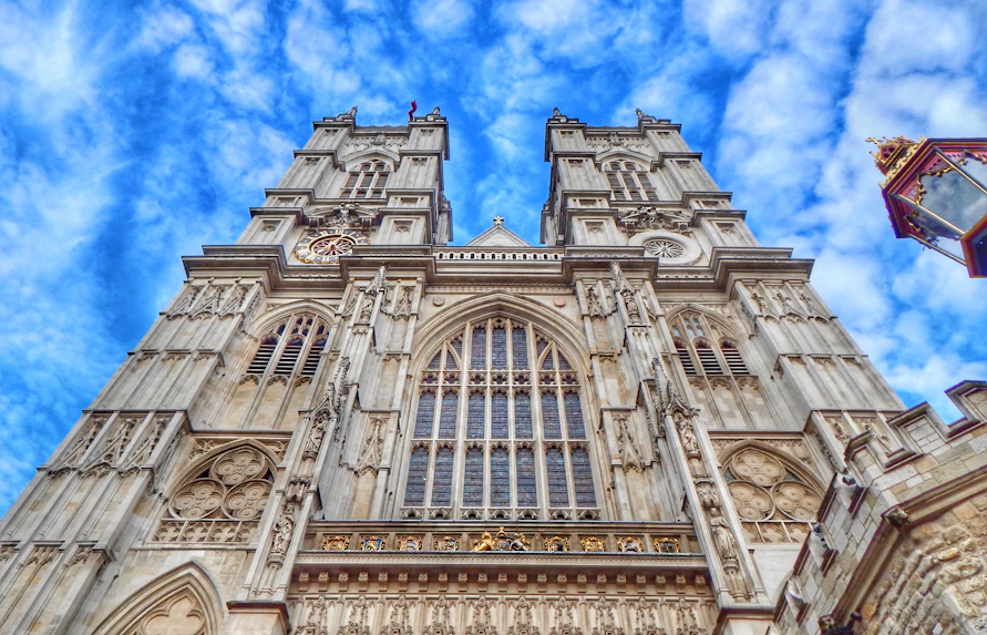 Westminster Abbey
