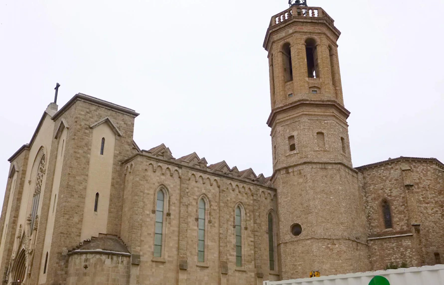 Placa de Sant Felix