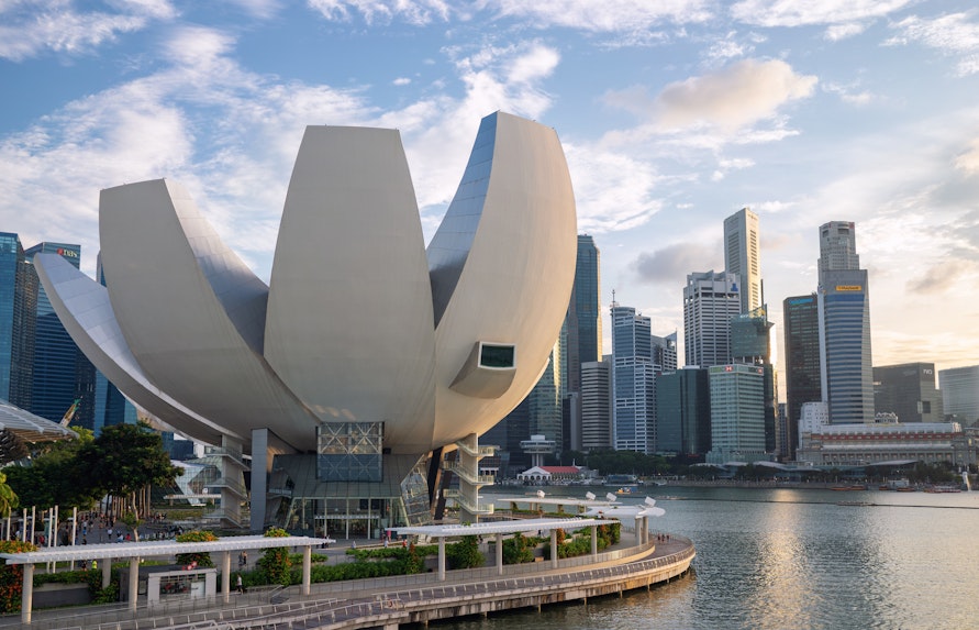 art science museum tickets singapore
