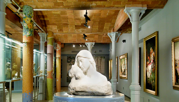 Museu del Modernisme