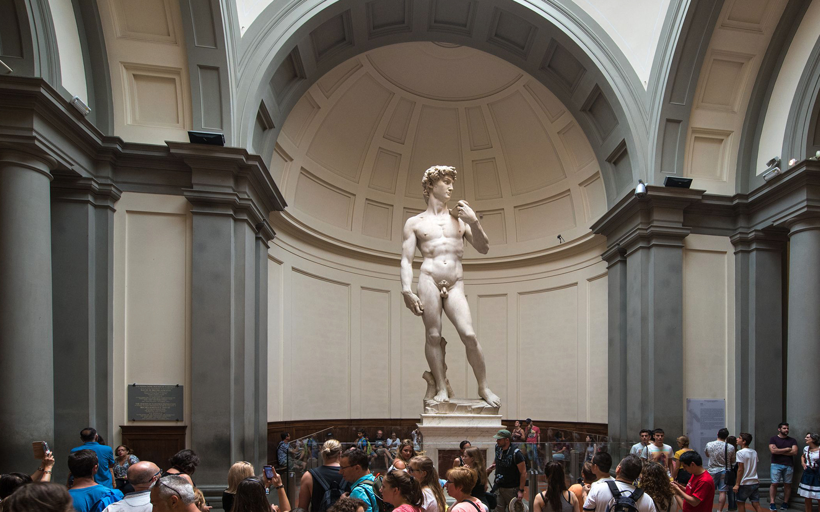 Accademia Gallery Tickets & Tour Options [2021 Updated]