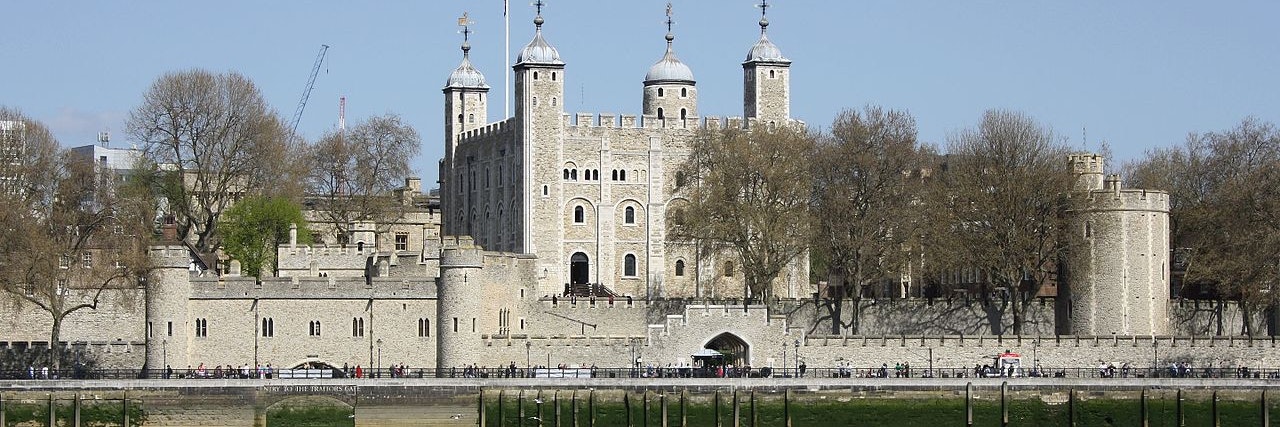 London Dungeon