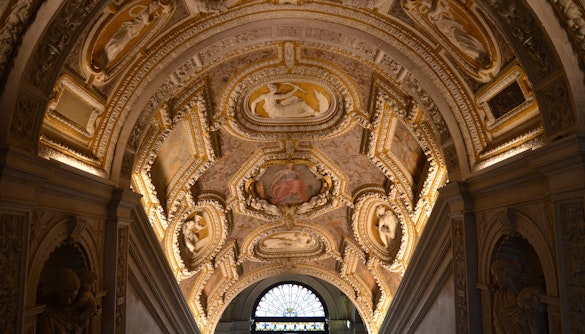entradas palacio ducal