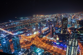 Best Things to do in Dubai - New Attractions