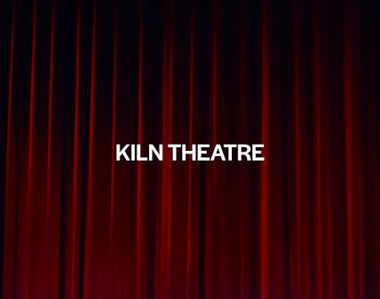 Kiln Theatre