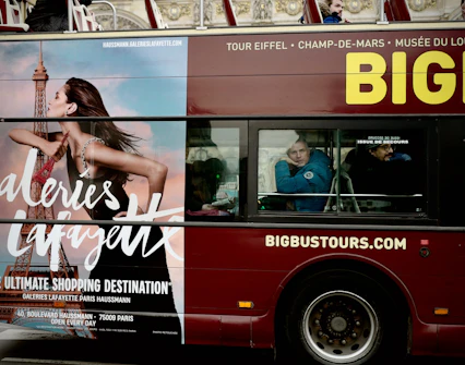 Orari di apertura del Pantheon di Parigi Bus