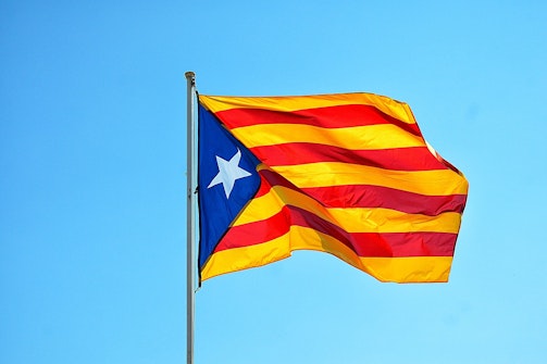 Catalan Flag