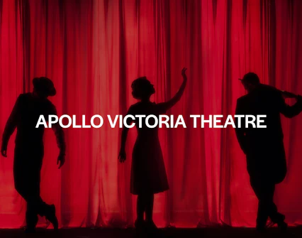 Apollo Victoria Theatre