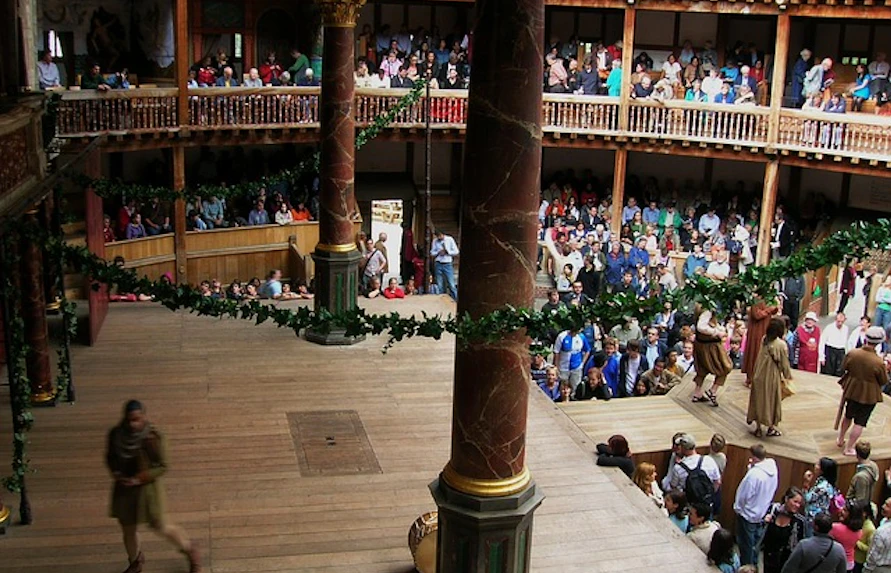 Last Minute West End Tickets