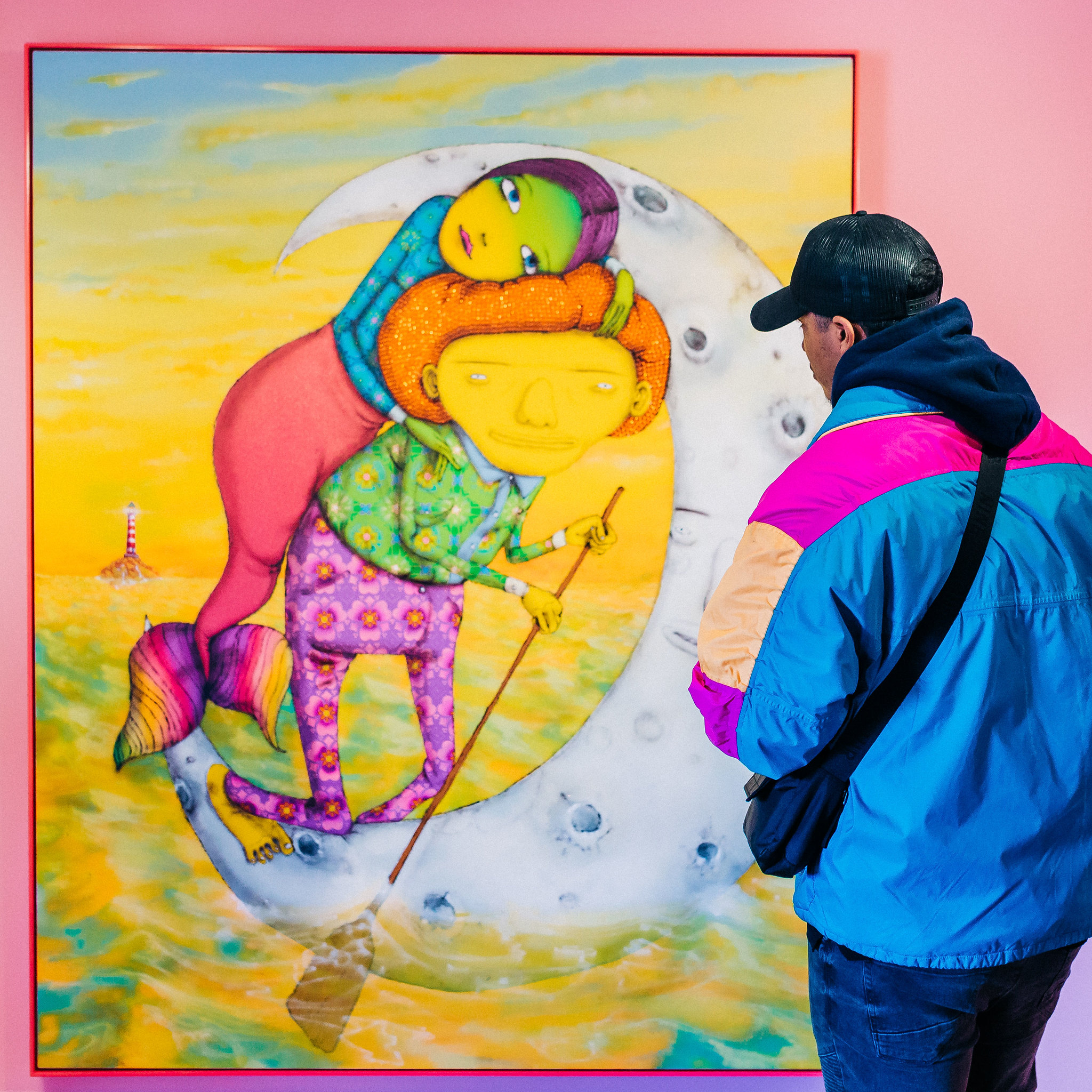 Amsterdam Moco Museum Tickets 22 Free Cancellation Skip The Line