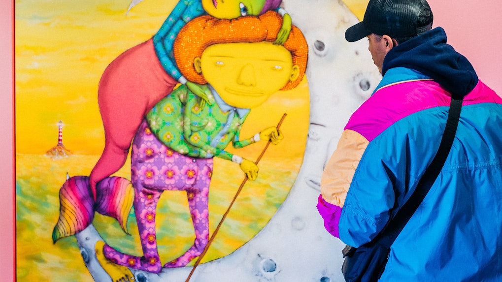 Amsterdam Moco Museum Tickets 22 Free Cancellation Skip The Line Amsterdam Moco Museum Tickets 22 Free Cancellation Skip The Line