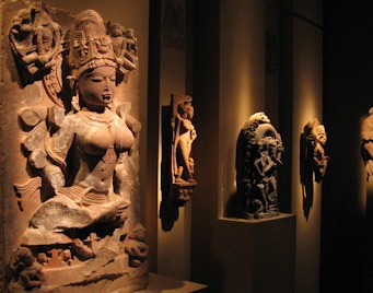 Singapore Travel Guide - Asian Civilizations Museum