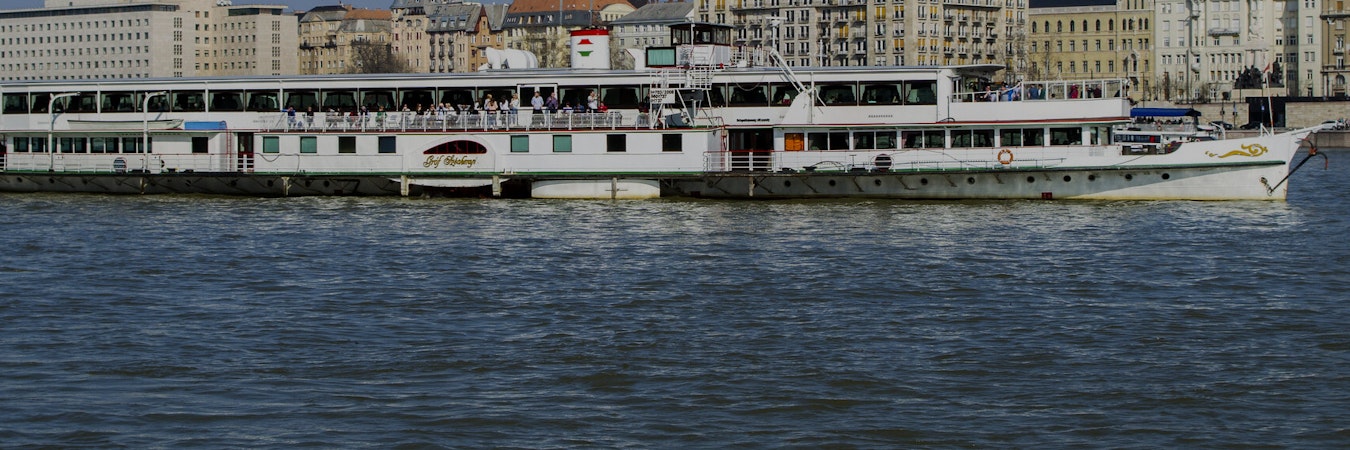 cruceros por el Danubio 