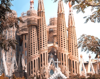 Sagrada familia coupon code