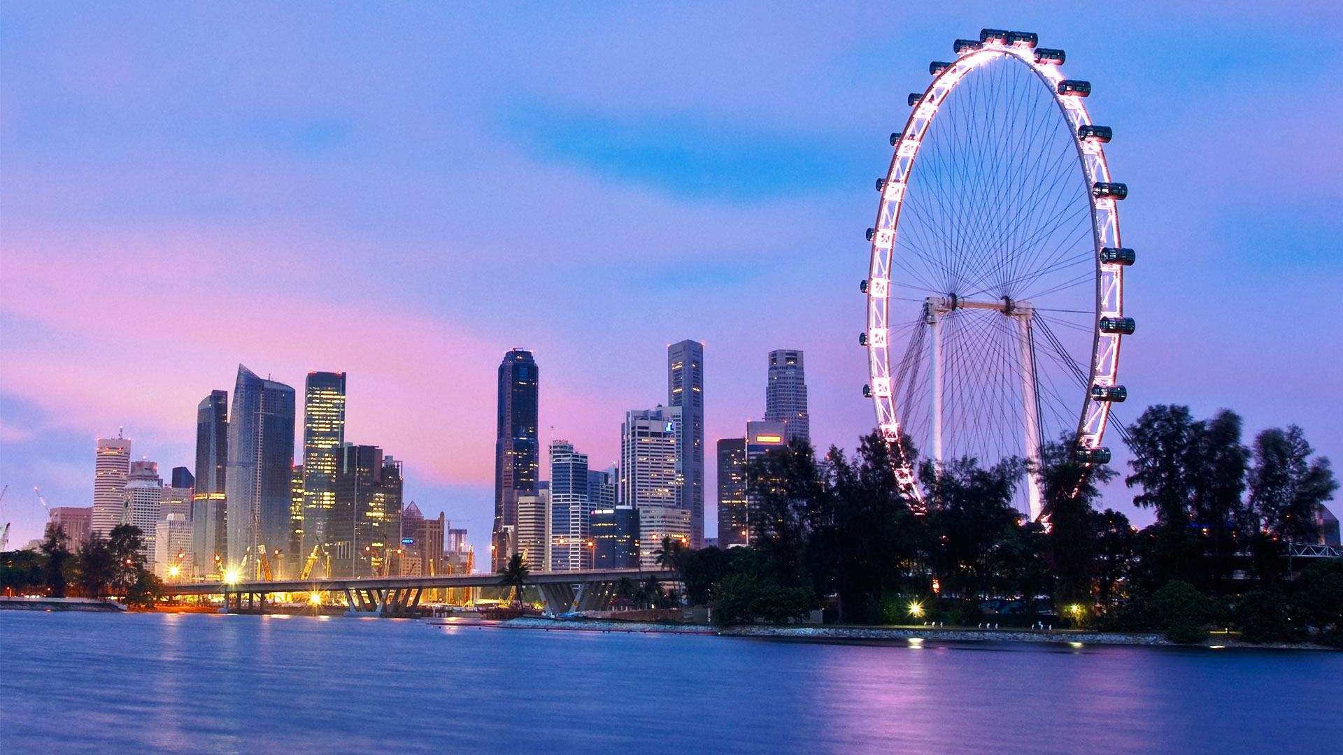 Book Singapore Flyer Tickets 2021 Exclusive Offers