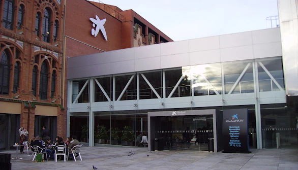 museums in barcelona - cosmocaixa