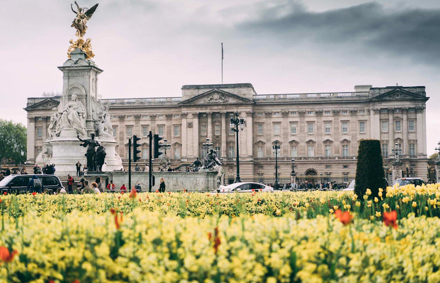 Buckingham Palace