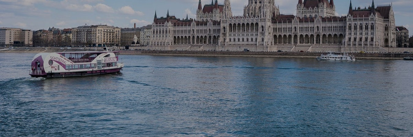 Crociere Danubio