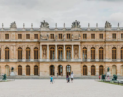 Versailles Tickets
