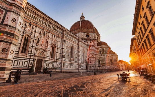 Biglietti Duomo Di Firenze