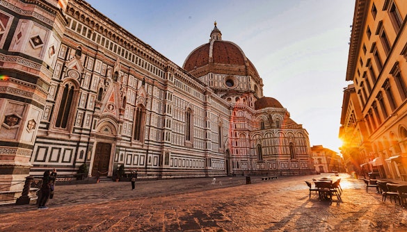 Duomo Firenze biglietti