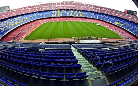 Camp Nou Öffnungszeiten