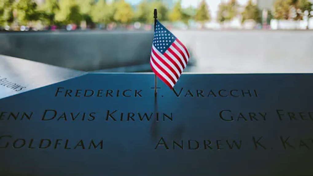 9/11 Memorial e Museu