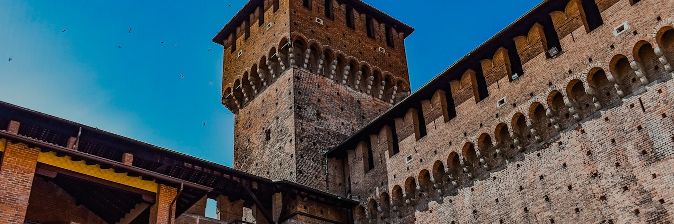 Castello Sforzesco Tickets