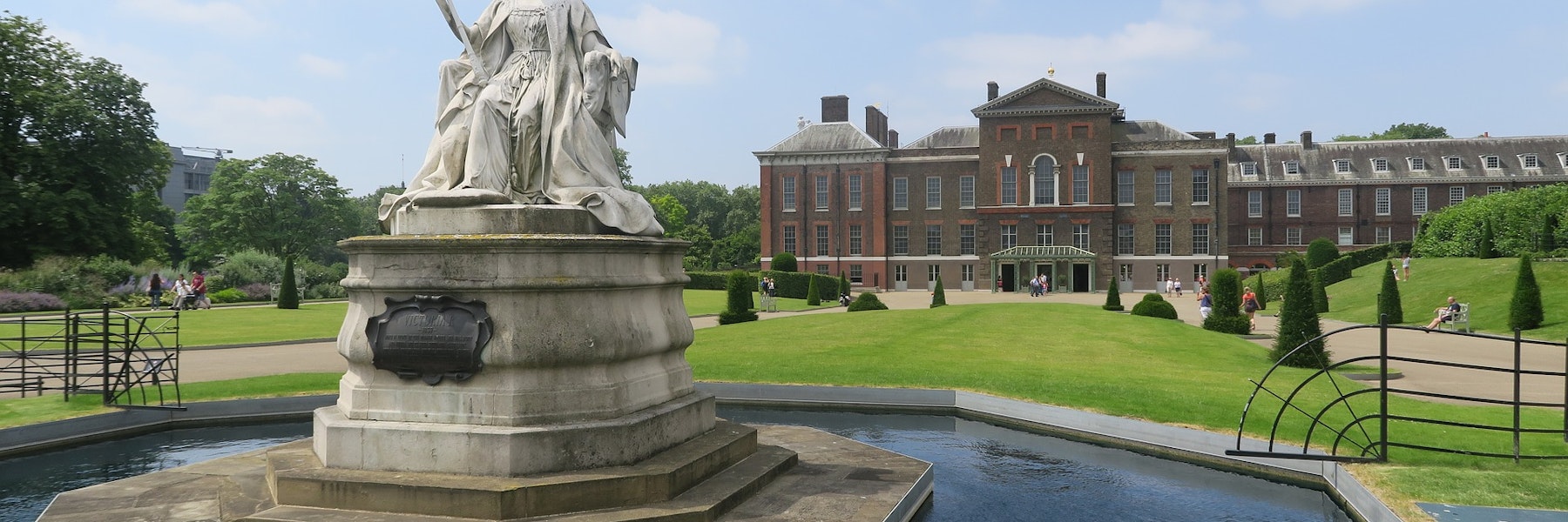 Kensington Palace