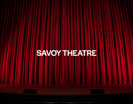 Savoy Theatre