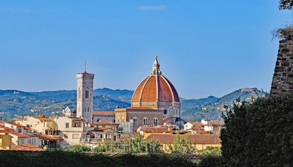 florence duomo tickets